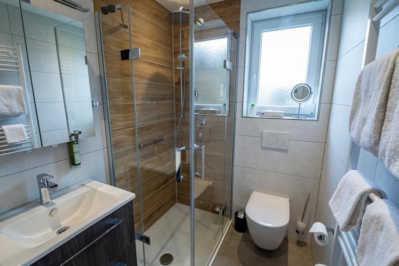 Deluxe Double Room (refurbished)