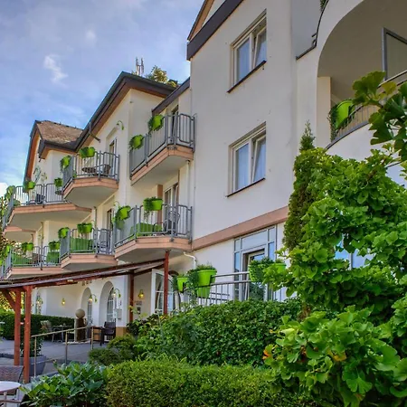Moselromantik Hotel Am Panoramabogen-3