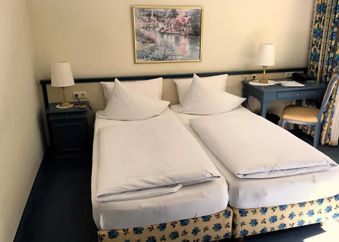 Moselromantik Hotel Weissmühle