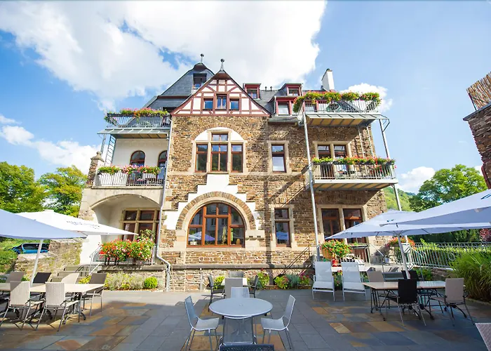 Villa Vinum